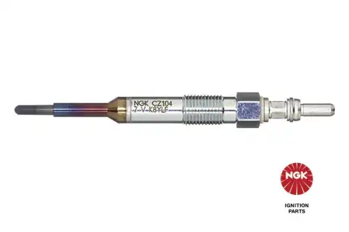Свеча накаливания NGK 9810