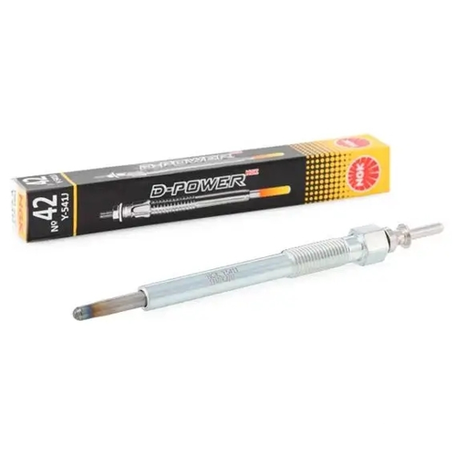 Glow Plug DP42 NGK