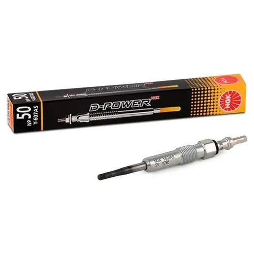 Glow Plug DP50 NGK