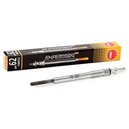 Glow Plug DP62 NGK