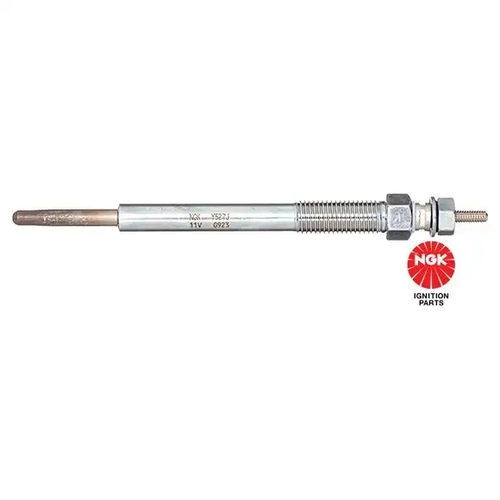 Glow Plug DP67 NGK