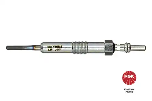 Свеча накаливания NGK Y1035AS DUBL