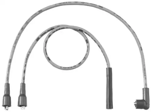 Ignition Cable Kit 0910301004 EYQUEM