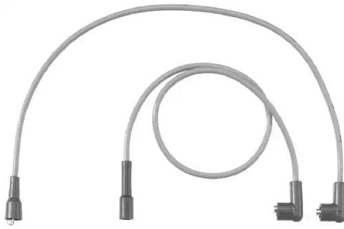 Ignition Cable Kit 0910301018 EYQUEM