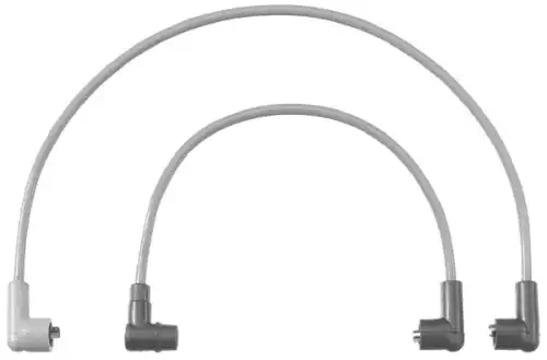 Ignition Cable Kit 0910301020 EYQUEM