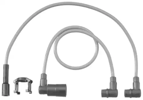 Ignition Cable Kit 0910301025 EYQUEM