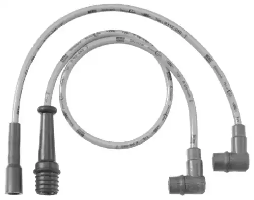 Ignition Cable Kit 0910301026 EYQUEM