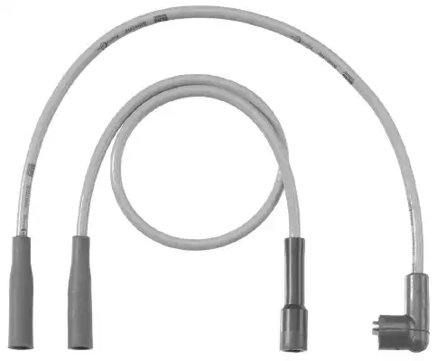 Ignition Cable Kit 0910301031 EYQUEM