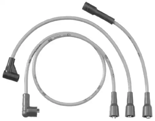 Ignition Cable Kit 0910301032 EYQUEM