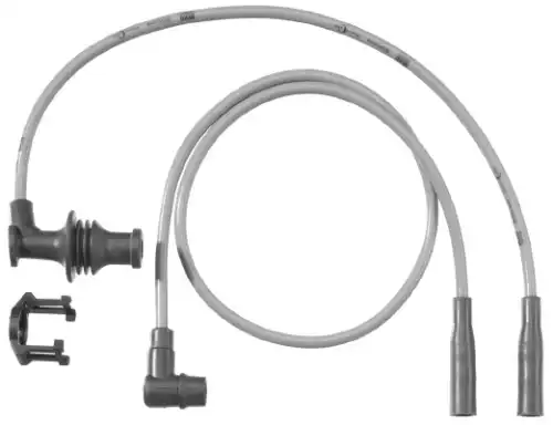 Ignition Cable Kit 0910301036 EYQUEM