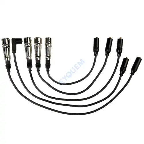 Ignition Cable Kit W 11 EYQUEM