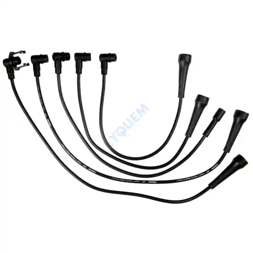 Ignition Cable Kit W 14 EYQUEM