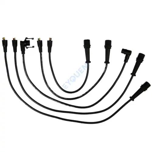 Ignition Cable Kit W 16 EYQUEM