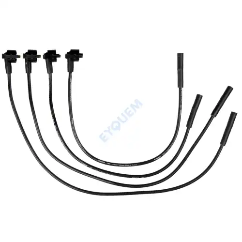 Ignition Cable Kit W 17 EYQUEM