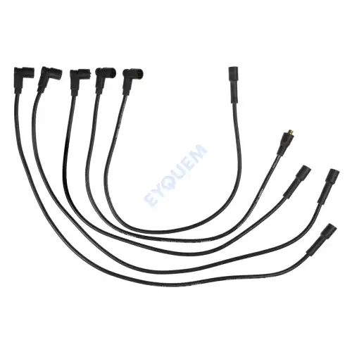 Ignition Cable Kit W 18 EYQUEM