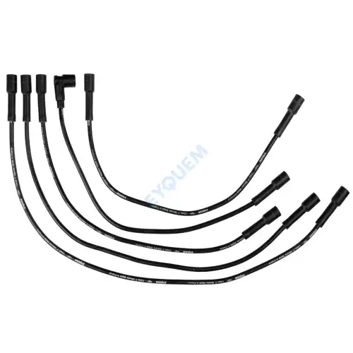 Ignition Cable Kit W 19 EYQUEM