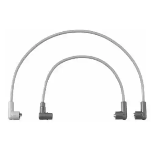Ignition Cable Kit W 20 EYQUEM