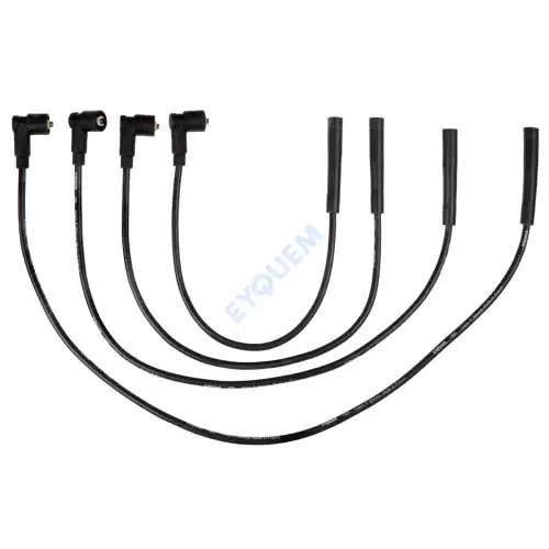 Ignition Cable Kit W 22 EYQUEM