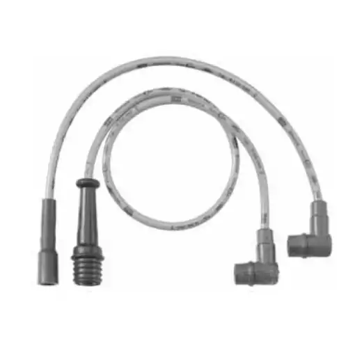 Ignition Cable Kit W 26 EYQUEM
