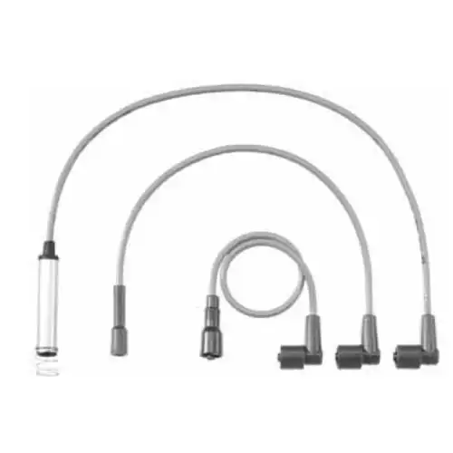 Ignition Cable Kit W 27 EYQUEM