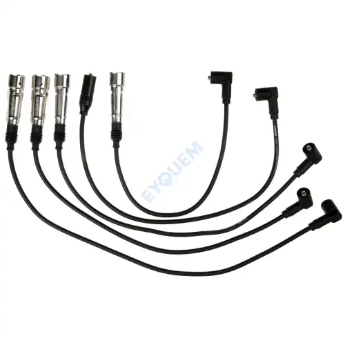 Ignition Cable Kit W 30 EYQUEM