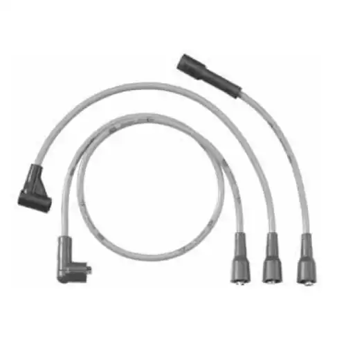 Ignition Cable Kit W 32 EYQUEM