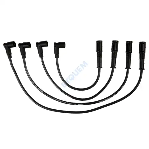 Ignition Cable Kit W 34 EYQUEM