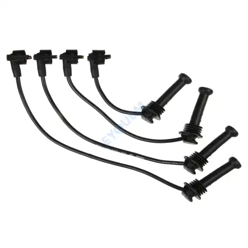 Ignition Cable Kit W 35 EYQUEM