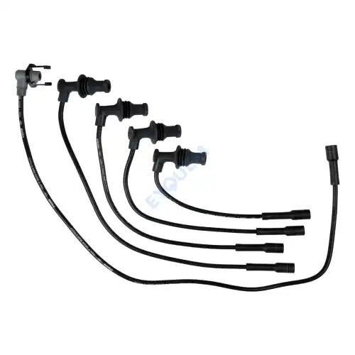Ignition Cable Kit W 36 EYQUEM
