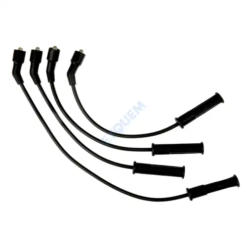 Ignition Cable Kit W 37 EYQUEM