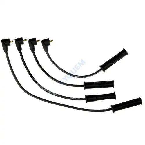 Ignition Cable Kit W 38 EYQUEM