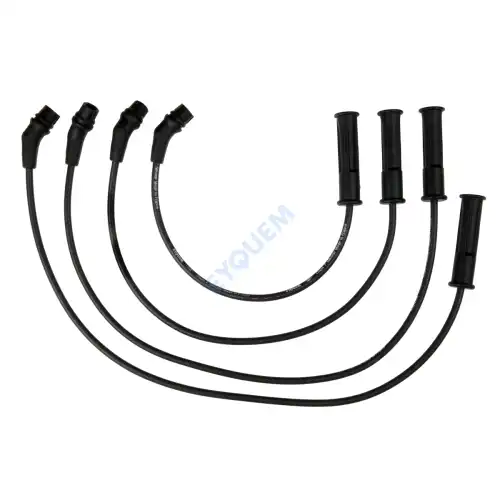 Ignition Cable Kit W 39 EYQUEM