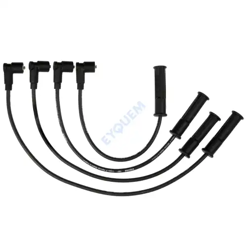 Ignition Cable Kit W 40 EYQUEM