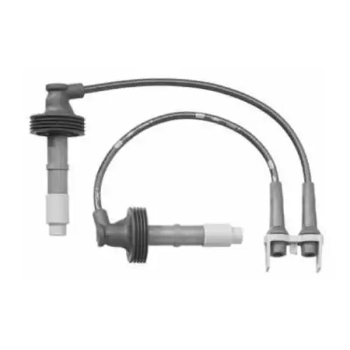 Ignition Cable Kit W 41 EYQUEM