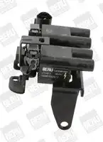 Ignition Coil ZS477 BERU