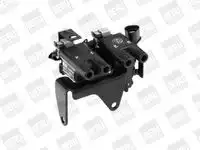 Ignition Coil ZS477 BERU