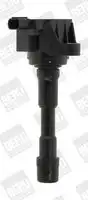 Ignition Coil ZSE176 BERU