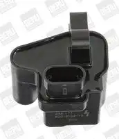Ignition Coil ZSE177 BERU