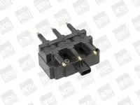 Катушка зажигания BERU ZS455