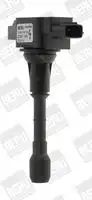 Катушка зажигания BERU ZSE158