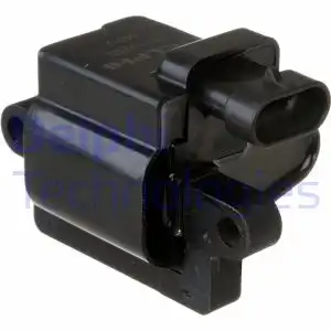 Катушка зажигания DELPHI GN10298