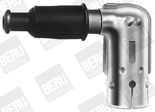 Plug, spark plug WOA4/14 BERU