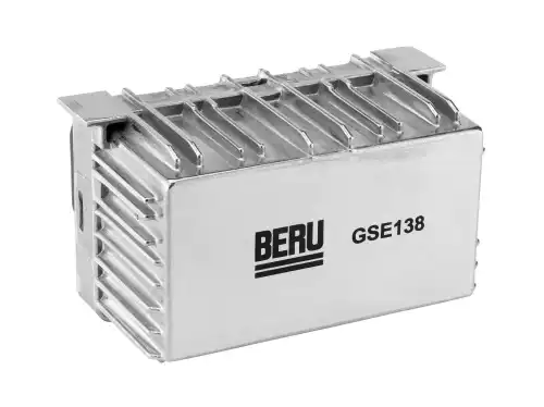 Control Unit, glow plug system GSE138 BERU
