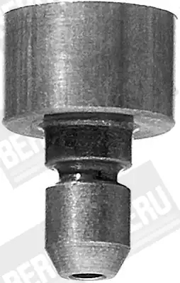 Plug Sleeve, ignition system RHB009 BERU