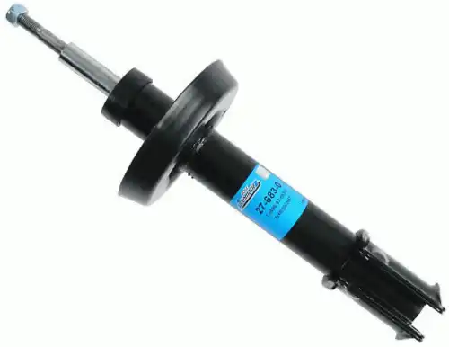 Амортизатор automatic 27-683-0 BOGE