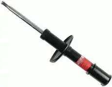 Амортизатор turbo 27-A54-F BOGE