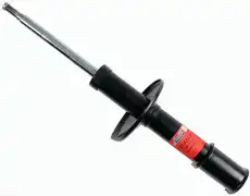 Амортизатор turbo 27-A54-F BOGE