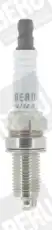 Spark Plug Z234SB BERU