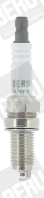 Spark Plug Z234SB BERU