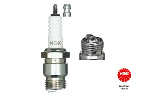 Spark Plug A8FS NGK